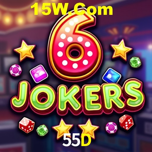Jogo Spaceman 55D