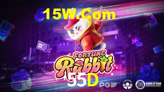 55D Casino
