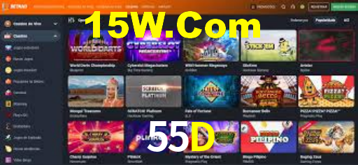 55D,55D Com Bet