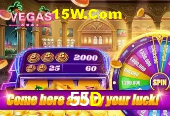 Casino Ao Vivo 55D