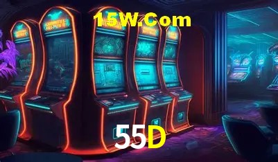 Recursos de Bônus 55D