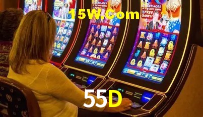 Design Responsivo 55D