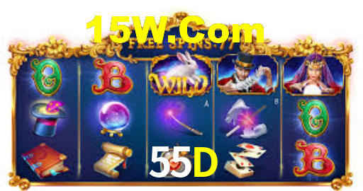 55D Com Bet
