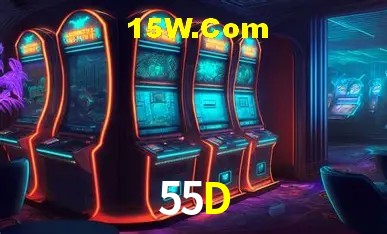 Tecnologia da Plataforma 55D