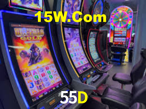 55D - Plataformas De Slots De Cassino Online - 55D Com Bet