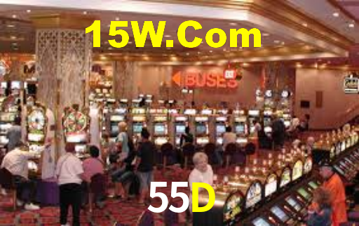 55D Casino