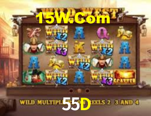 Sinta a adrenalina dos jogos de cassino com 55D