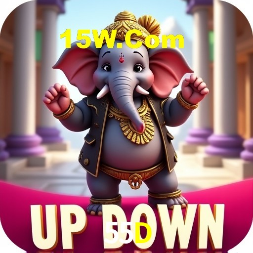 Jogos de Slot 55D