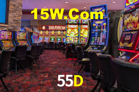 55D Casino
