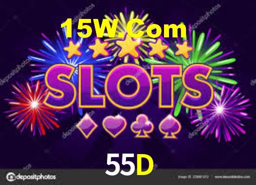 55D Casino