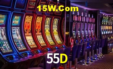 Casino Ao Vivo 55D