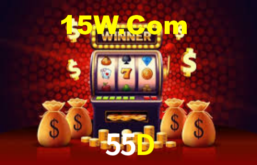 55D Casino