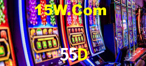 55D: Seu Cassino Premiado com Pagamentos Rápidos