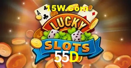 Casino Ao Vivo 55D