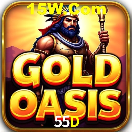 Descubra o Mundo do Cassino Online com 55D