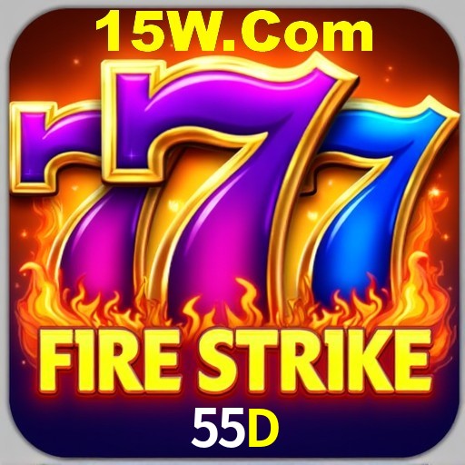 Descubra o Mundo do Cassino Online com 55D