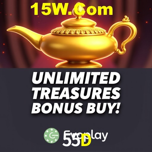 Weekend Specials 55D