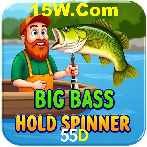 A Popularidade dos Caça-Níqueis no 55D