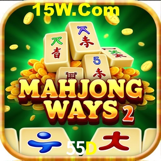 A Popularidade dos Caça-Níqueis no 55D