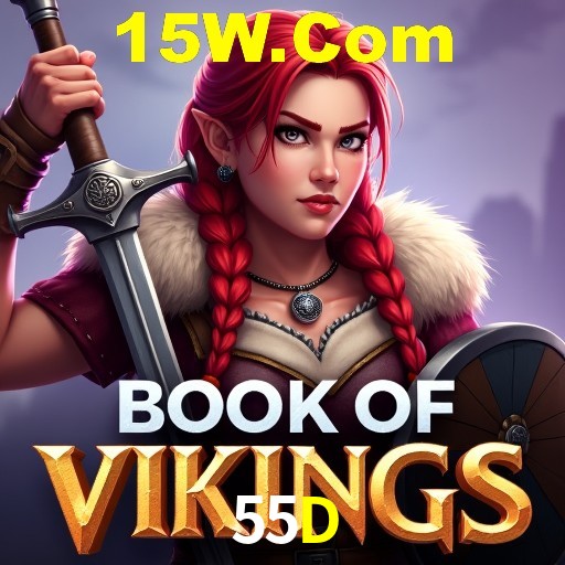 A Popularidade dos Caça-Níqueis no 55D