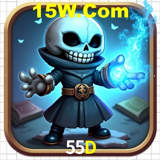 Desvendando o Mundo dos Jogos Virtuais na 55D