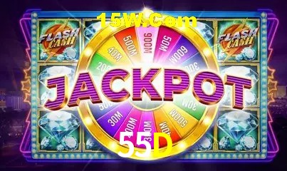 Recursos de Bônus 55D