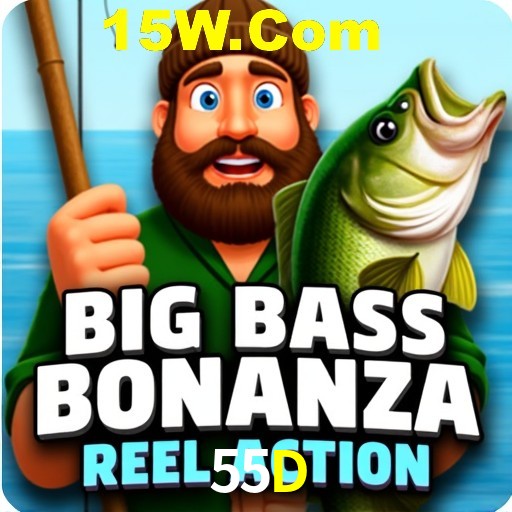 Jogos Exclusivos 55D