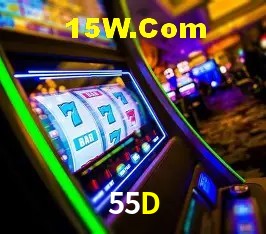 Tecnologia da Plataforma 55D