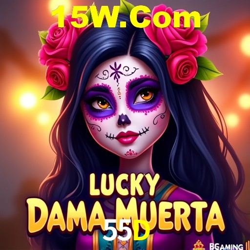 Inovações de Jogos na 55D: O Futuro das Experiências Interativas