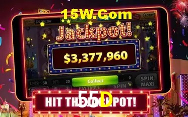 Diretório de Jogos 55D