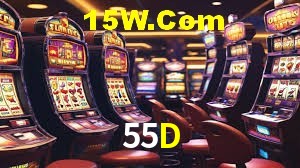 Experiência VIP 55D